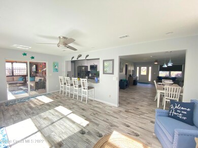 FLORIDA ROOM