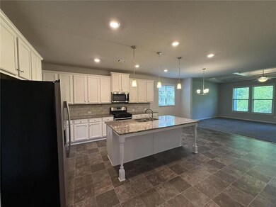 3075 Andover Trail, Buford, GA 30519 - photo 7