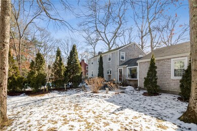 8 Copper Kettle Ln, Barrington, RI 02806 - photo 5