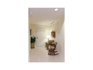 Entryway.