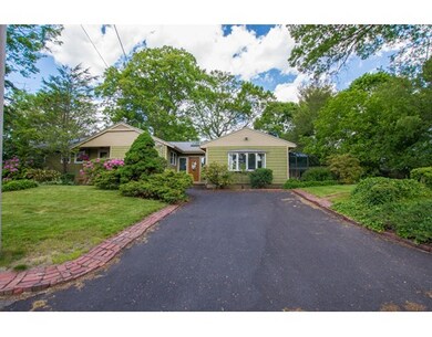 136 North Ave, Brockton, MA 02302 - photo 7