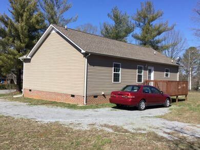 401 S Hillcrest Dr, Shelbyville, TN 37160 - photo 6