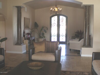 FOYER