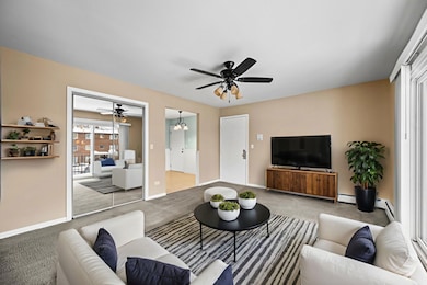 1313 N Baldwin Ct unit 2C, Palatine, IL 60074 - photo 3