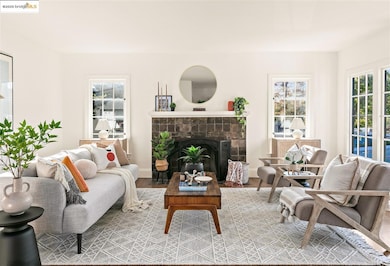 1730 San Lorenzo Ave, Berkeley, CA 94707 - photo 4