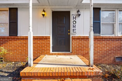 129 Woodland Dr, Gray, GA 31032 - photo 4