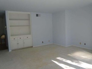 FAMILY ROOM WITH BUILT IN