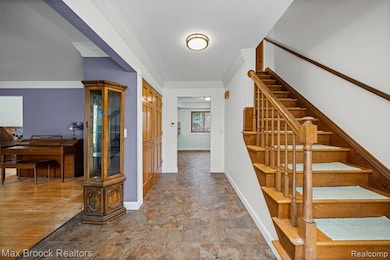 6335 Thorneycroft Dr, Shelby Township, MI 48316 - photo 5