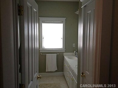 Bathroom - Master Bath