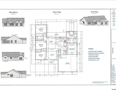 1885 Highway 548 unit Cedar Plan, Conway, SC 29527 - photo 2