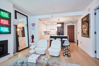 Millenium Place unit 710, Boston, MA 02111 - photo 5