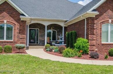 5840 W Luther Rd, Floyds Knobs, IN 47119 - photo 7