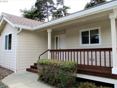 Porch