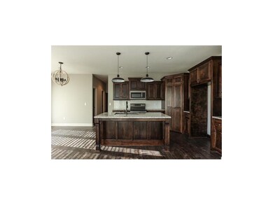 Slate Appliance Upgrade Shown.