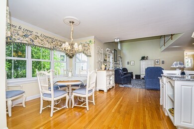 7 Colby Ln unit 4, Byfield, MA 01922 - photo 7