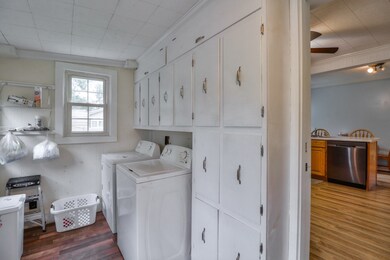 518 Oak St, Manchester, TN 37355 - photo 7