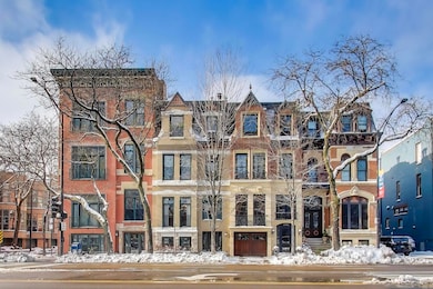 1402 N La Salle Dr unit 1N, Chicago, IL 60610 - photo 4