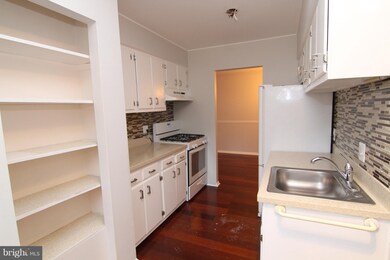401 N Beauregard St unit 304, Alexandria, VA 22312 - photo 6