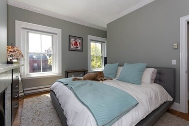 33 Worcester Square unit 5, Boston, MA 02118 - photo 5