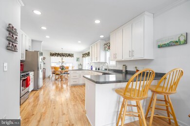 2058 Route 9 unit 125, Ocean View, NJ 08230 - photo 7