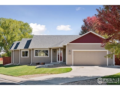 416 Clover Ct, Frederick, CO 80530 - photo 2