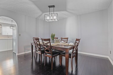 Large Dining Room