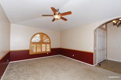 Formal Living/Dining or Game Room