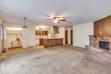 7001 Newcastle Place, North Richland Hills, TX 76182 - photo 4