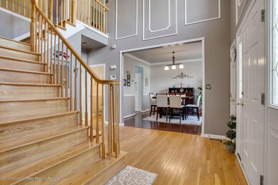 11Staircase