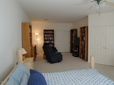 Master to Sitting Room