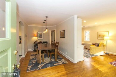 7010 Cherry Ave, Takoma Park, MD 20912 - photo 3