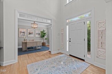 116 N Fern Abbey Ln, Cary, NC 27518 - photo 7