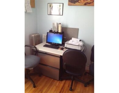 39 Oak Ave unit 2FL, Worcester, MA 01605 - photo 4