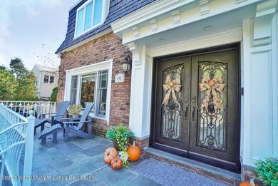 492 Saint George Rd, Staten Island, NY 10306 - photo 4