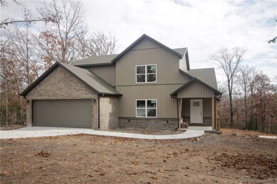 3 Mccoy Cir, Bella Vista, AR 72715 - photo 3