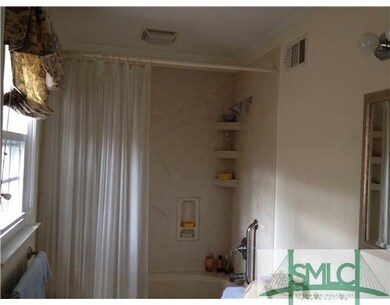 Master Bath/Spa.