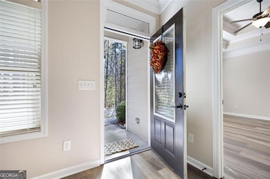 2284 Tree Arbor Way, Marietta, GA 30064 - photo 5