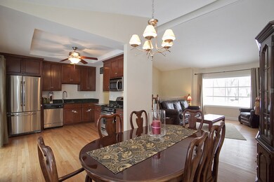 330 Waxwing Ave, Naperville, IL 60565 - photo 3