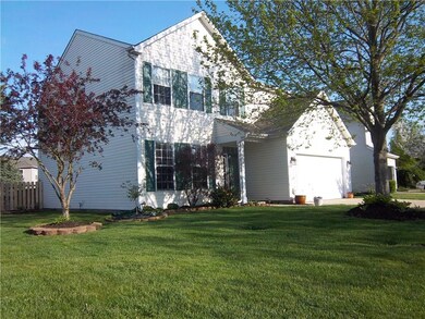 12989 Ross Crossing, Fishers, IN 46038 - photo 2