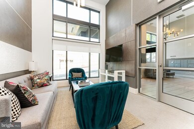 Trafalgar Flats unit 426, Arlington, VA 22204 - photo 7