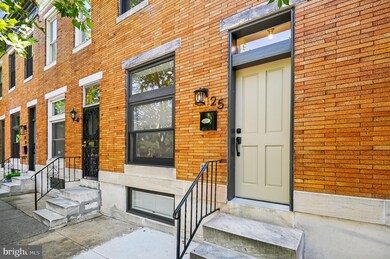 25 S Potomac St, Baltimore, MD 21224 - photo 2