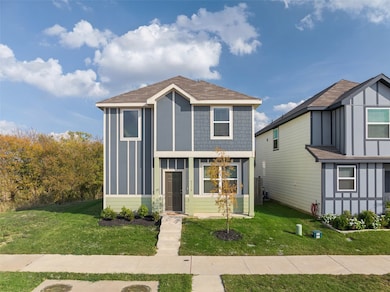 5712 Shore Point Trail, Fort Worth, TX 76119 - photo 2