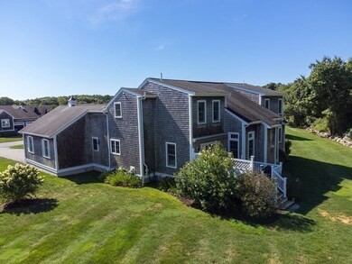 87 Country Way unit 87, South Dartmouth, MA 02748 - photo 5