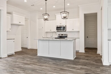 208 San Sebastian Dr, Youngsville, LA 70592 - photo 6