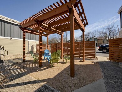 2512 Durwood St unit 205, Austin, TX 78704 - photo 3
