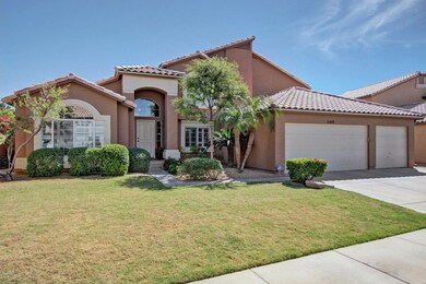 Welcome Home to 1149 W Redondo Dr