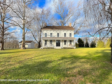 3 Gulley Rd, Freehold, NJ 07728 - photo 2