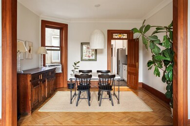 156 Prospect Park W unit 4L, Brooklyn, NY 11215 - photo 3