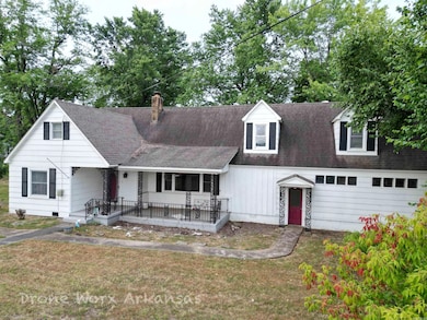 303 W Campus St, Marshall, AR 72650 - photo 3