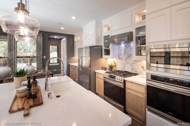 11012 Coppola, San Antonio, TX 78254 - photo 7